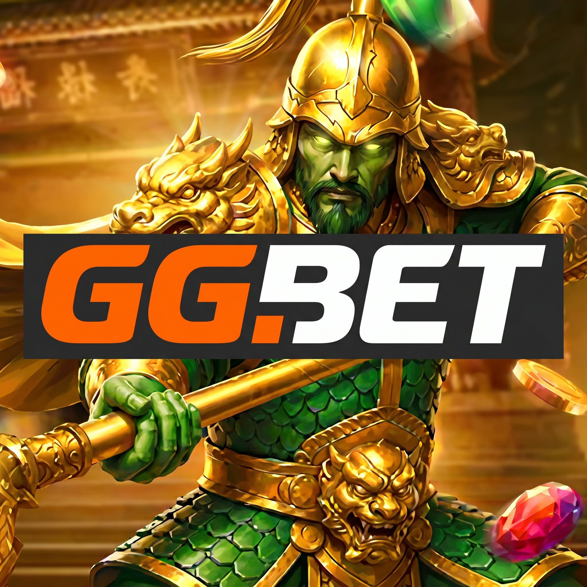 GG.BET Casino