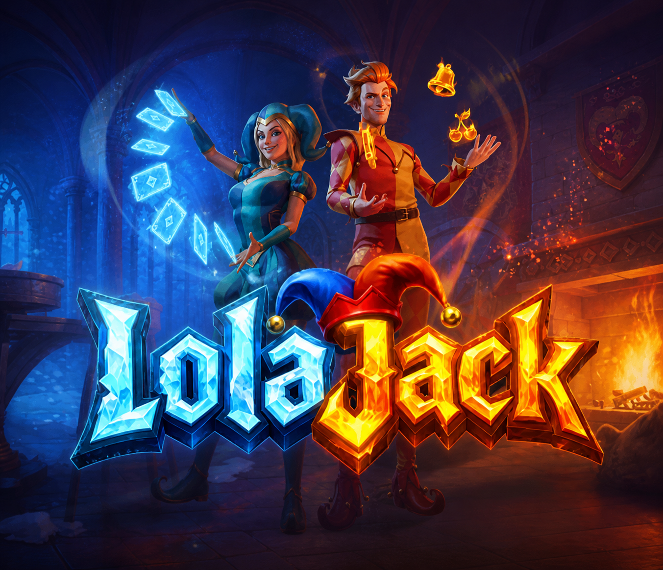 LolaJack Casino